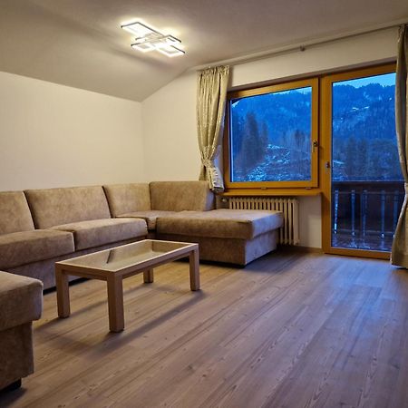 Apartment Aghel Ortisei Exteriér fotografie