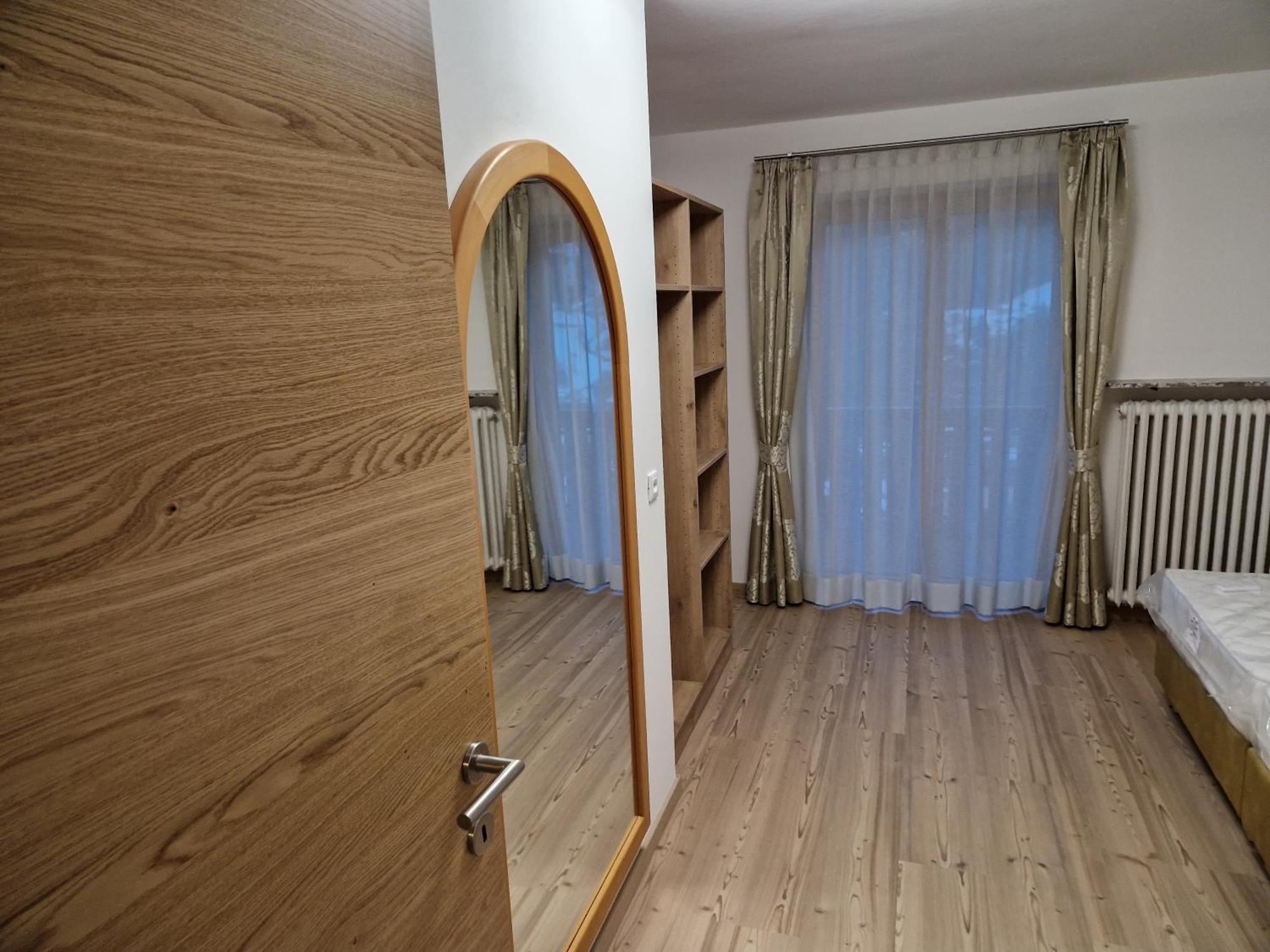 Apartment Aghel Ortisei Exteriér fotografie